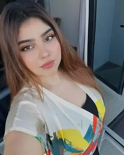 Call Girl Manvi
