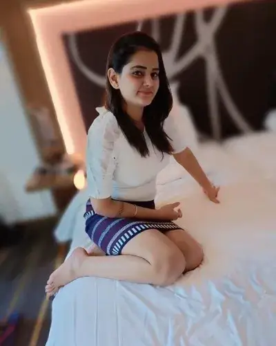 Escort Service In Manvi