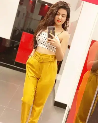Manvi Escort
