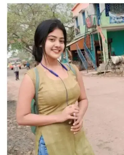 Manvi Escort Service